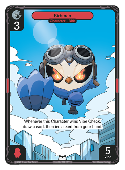 Birbman