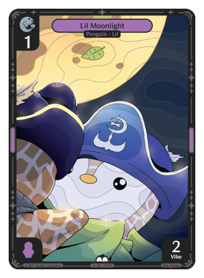 Lil Moonlight