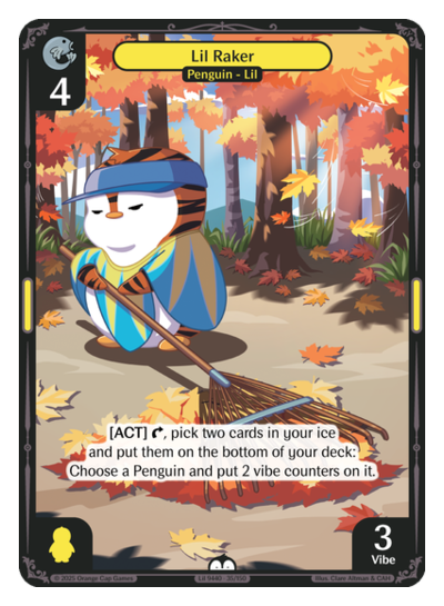 Lil Raker